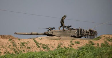 Netanyahu Orders IDF to Plan Evacuation of Southern Gazan City of Rafah and Destruction of Hamas
