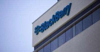 BlackBerry Says More Job Cuts Coming This Quarter as Part of Ongoing Separation