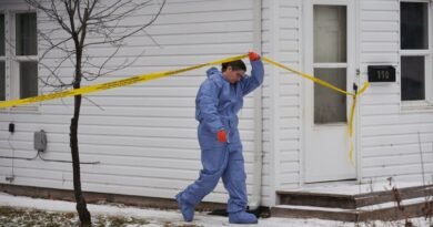 Accused Manitoba Killer Warned by Judge His Meth Addiction Could Cost Him His Family