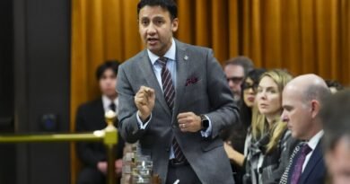 Federal Judge Says Ottawa Must Fix ‘Critical’ Issue of Judicial Vacancies