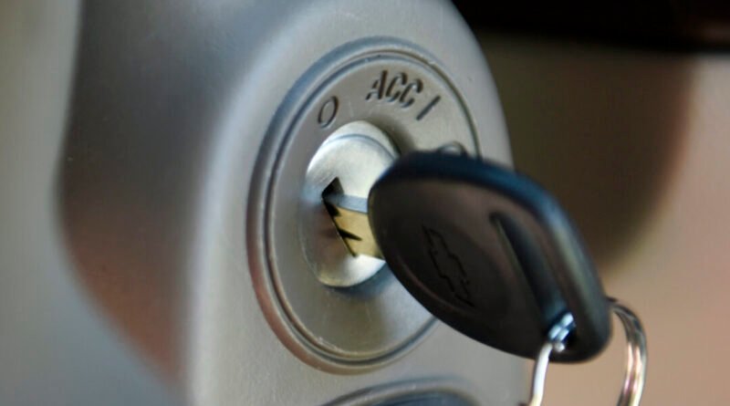 Ways You Can Protect Your Car Amid High Auto Theft
