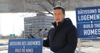 Poilievre Promises to Boost Military, Cut Foreign Aid to ‘Terrorists’