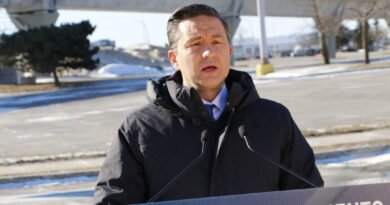 Poilievre Says Canadians Support Alberta Premier’s Child Transition Policies
