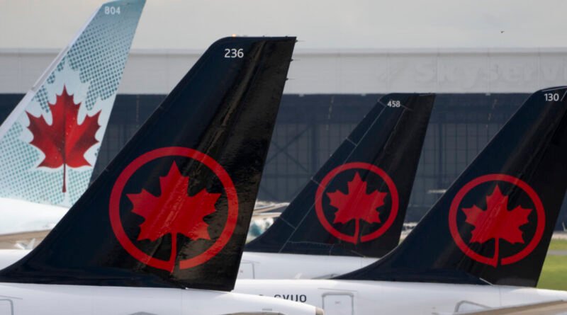 Air Canada Must Compensate BC Man for Chatbot Mistake, Tribunal Rules