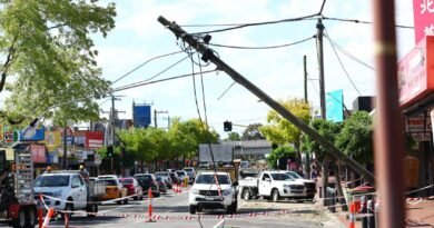 33,000 Victorian Homes Still Without Power Days After Catastrophic Storm