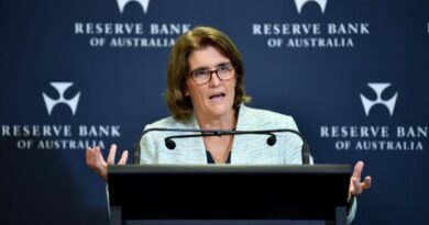 The Most Important Reserve Bank Governor for Australia?