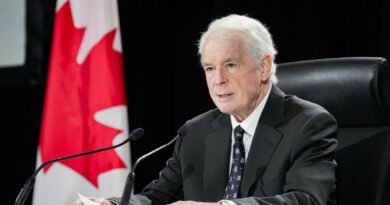 Ottawa Late to Respond to Emergencies Act Commission Findings