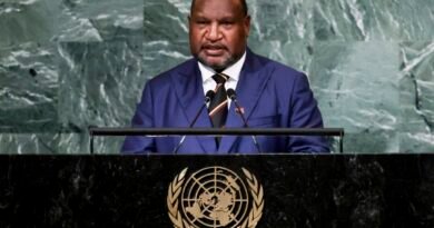 Tribal Bloodshed Shines Spotlight on Strategically Vital Papua New Guinea’s Domestic Security Issues