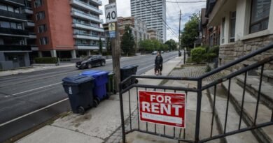 Vancouver and Toronto Renters Lament Quality of Life More Than Homeowners: StatCan