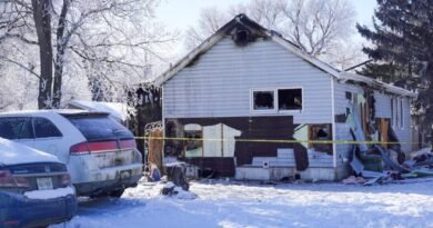 ‘It’s Devastating’: Three Children, Two Seniors Dead in Saskatchewan House Fire