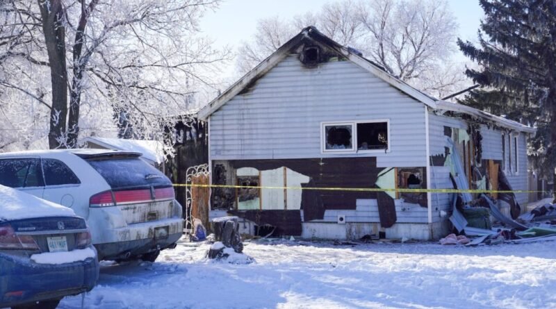 ‘It’s Devastating’: Three Children, Two Seniors Dead in Saskatchewan House Fire