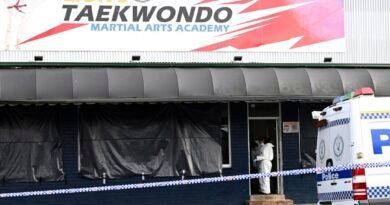 Taekwondo Instructor Charged With Murder in the Deaths of 7-Year-Old Student and the Boy’s Parents