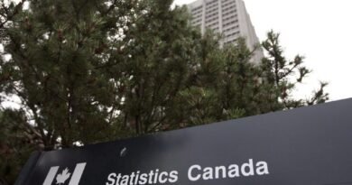 Canada Household Debt Ratio Surpasses Levels in Other G7 Countries