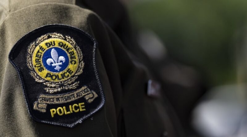Police Respond to War Over Drug Territory in Quebec City and Surrounding Areas