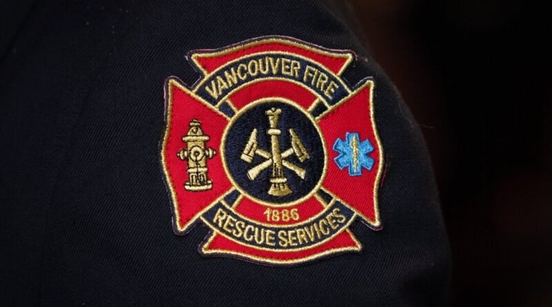Vancouver Firefighter Recovering Abroad After Losing Leg to ‘Flesh-Eating’ Infection