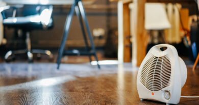 Ottawa Considering Portable Electric Heater Ban