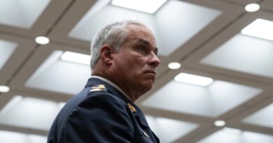 RCMP Boss Says Feds’ Stonewalling of Records Regarding SNC-Lavalin Limited Investigation Into Trudeau