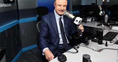 Anthony Furey: Dr. Phil Is Causing the Right Kind of Stir as He Stands Up for Common Sense