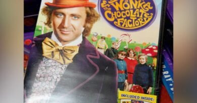 Police Respond to ‘Willy Wonka Experience’ After Enraged Guests Demand Refund