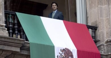 Canada to Reinstate Visas for Mexican Nationals After Spike in Asylum Claims: Report