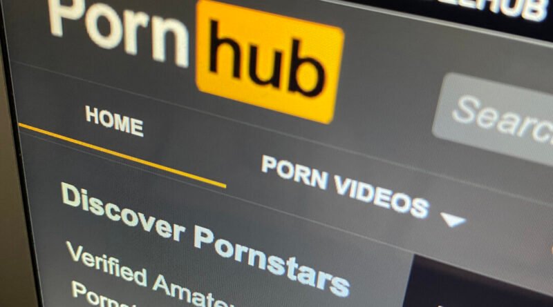Pornhub Operator Broke Privacy Law by Failing to Ensure Valid Consent, Watchdog Finds