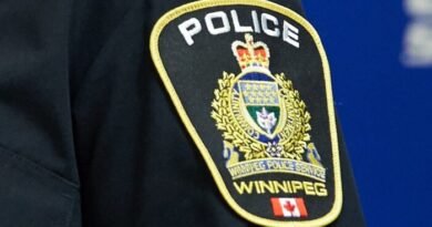Winnipeg Parents Charged With Manslaughter After Infant Dies From Fentanyl Intoxication