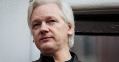 ‘His Life Is at Risk:’ Australian MPs Urge US, UK to Allow Assange’s Return