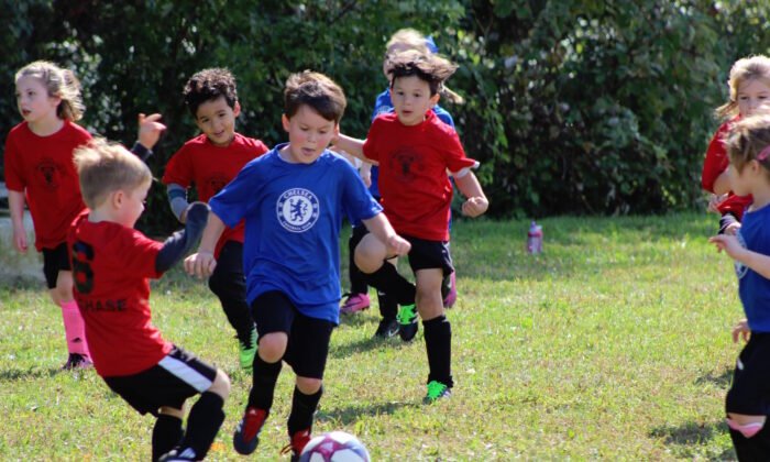 Crucial Player Safety: Kids Must Wait 21 Days Before Returning to Sports After Concussion