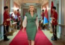 Kate Winslet bravely adopts a fake accent for ‘The Regime’