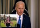 Joe Biden is responsible for the increase in migrant crime, with Laken Riley’s blood on his hands