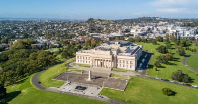 Auckland War Museum Promises to Disrupt ‘Colonial Narratives’