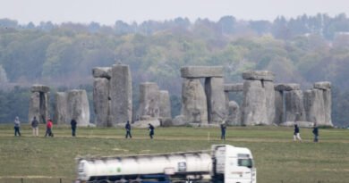 Stonehenge Campaigners Lose Latest Legal Challenge to Government’s Tunnel Project