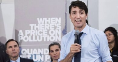 Ottawa Considering Rebrand of Carbon Tax Rebate Program to Address ‘Confusion’