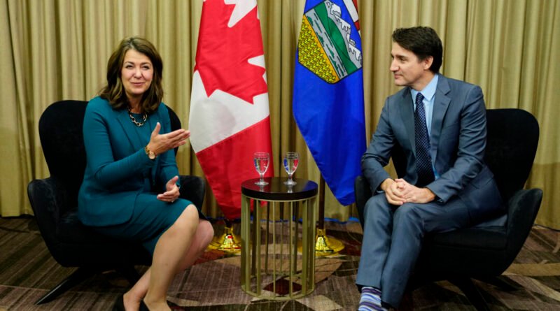 Trudeau Criticizes ‘Short-Term Thinker’ Politicians Amid Provincial Requests to Pause Carbon Tax Hike