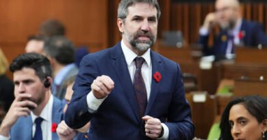 Guilbeault Tells MPs ‘No More Roads’ Comment Was Misinterpreted