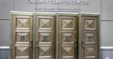 Calgary Judge Approves MAID for Woman With No Apparent Physical Illness