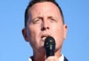 Ric Grenell tells Newsmax: Biden is weaponizing the courts