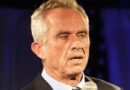 RFK Jr. urges Israel to continue fighting with full backing from the US, tells Newsmax