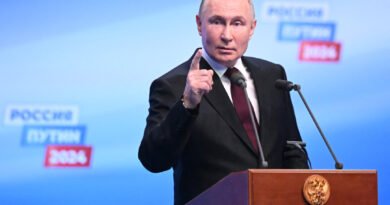 Aussie Councillor Who Praised Russia’s Putin on State Television Criticised for ‘Regrettable Commentary’