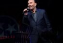 Lee Greenwood Tells Newsmax: Trump is Correct About Christianity, Bible Sales