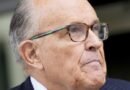 Giuliani Blames Bail Laws for NYC Cop’s Death in Interview with Newsmax