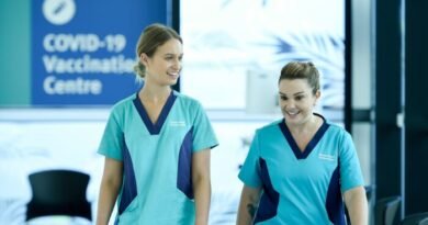 Nurses and Midwives Inch Towards Industrial Action