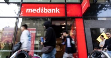 Medibank Data Breach Led to Over 11,000 Cybercrime Incidents, Police Say