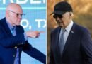 James Carville is correct: ‘Overbearing women’ are hurting Biden’s prospects.