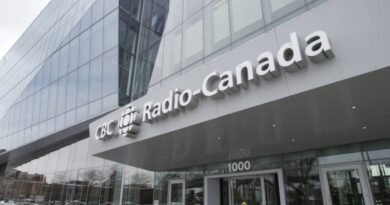 Activists Smash Windows of Montreal CBC Building Following Report on Trans Youth