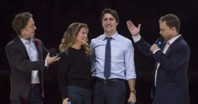 Appeals Court Hears Legal Challenge of Ethics Commissioner Clearing Trudeau in WE Charity Scandal