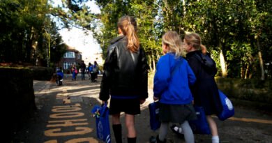 Government Data Show Unauthorised School Absences Rise, Nearly Double Pre-Pandemic Rate