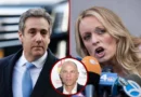 Whistleblower Alleges Avenatti Accused Cohen of Affair with Stormy Daniels since 2006 and Planned Extortion Deal with Trump before 2016 Election