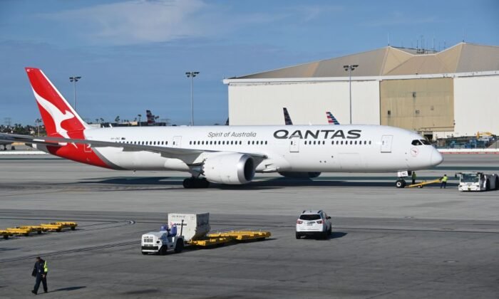 Qantas Fined $250,000 For Standing Down Worker Concerned With COVID-19