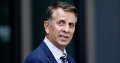 Andrew Constance Wins Liberal Preselection for Gilmore